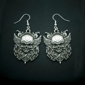 Unique Earrings