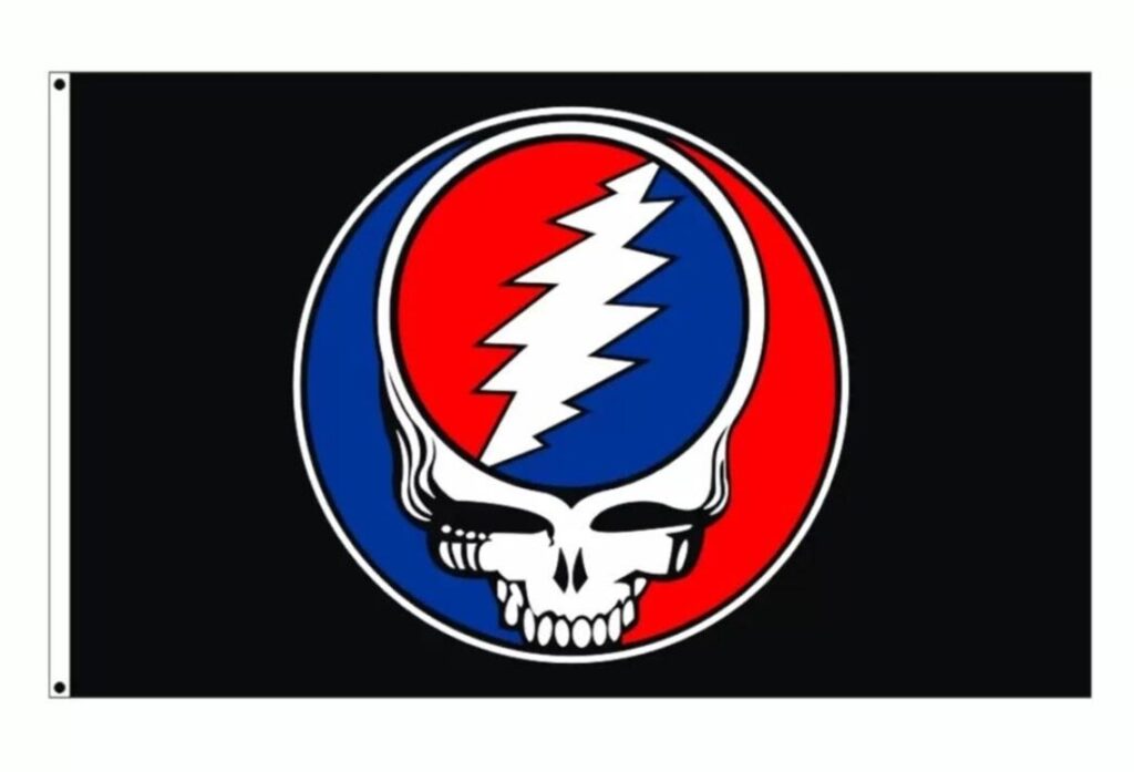 The meaning of steal your face