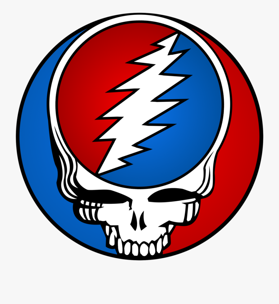 What Does the Steal Your Face Skull Mean? (Grateful Dead Symbol Explained)
