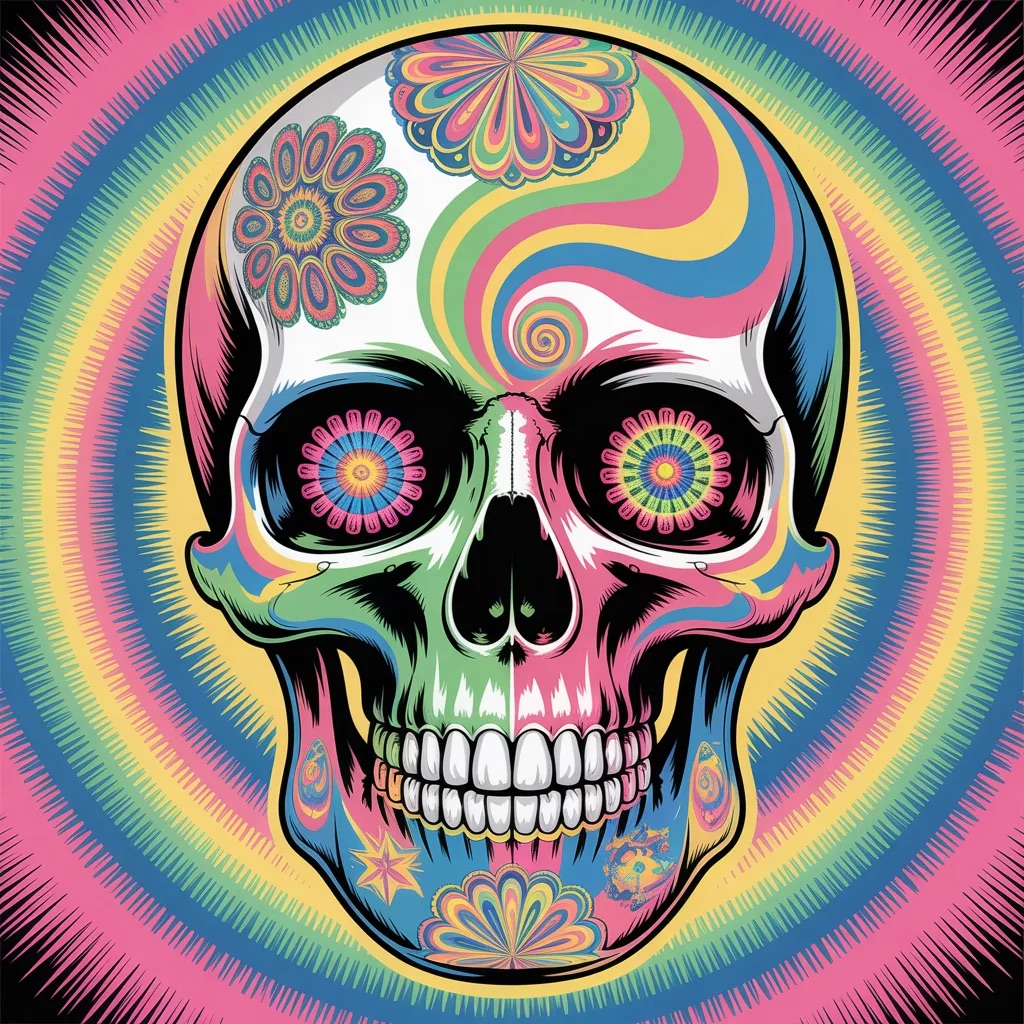 Deadhead