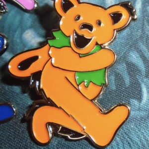 Dancing Bears