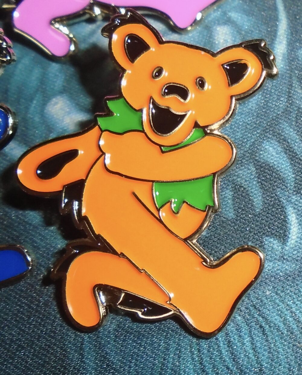 Dancing Bears