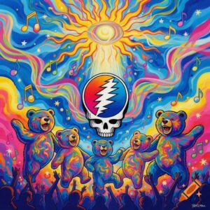 Steal Your Face
