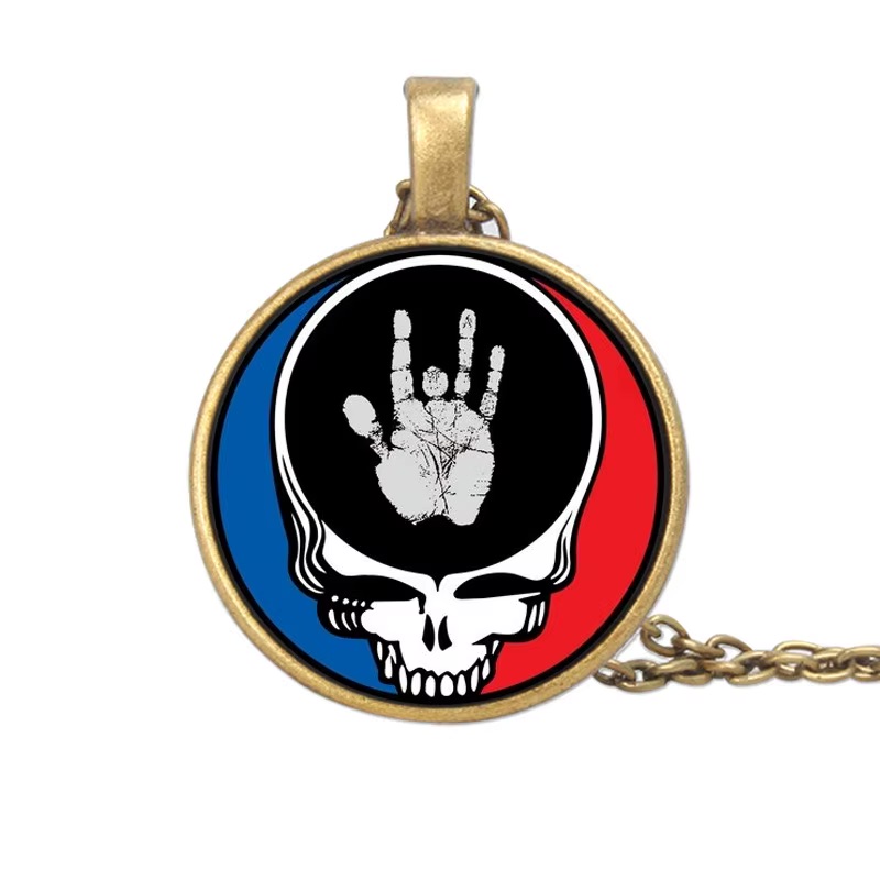 Deadhead Jewelry