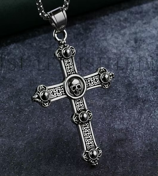 Gothic Jewelry