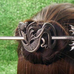 Dragon Jewelry
