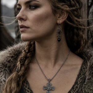 Norse Necklaces