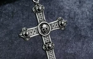 Gothic Jewelry