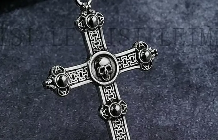 Gothic Jewelry