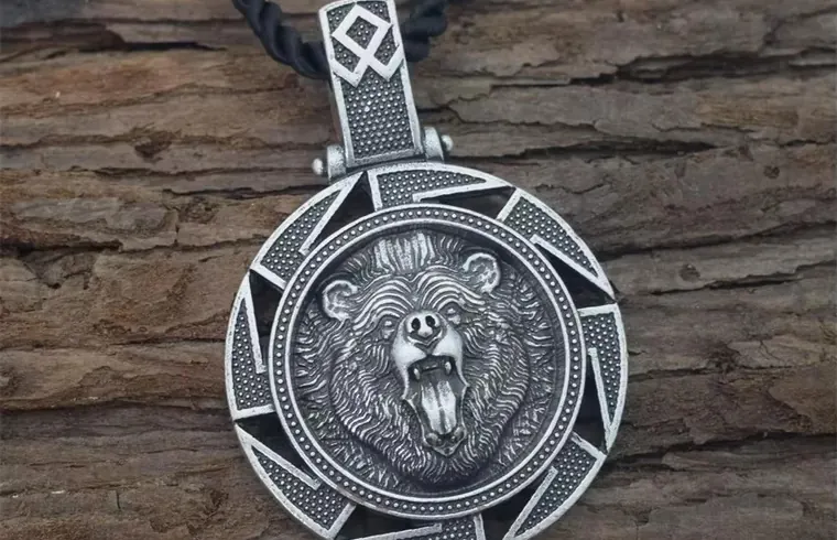 Norse Viking
