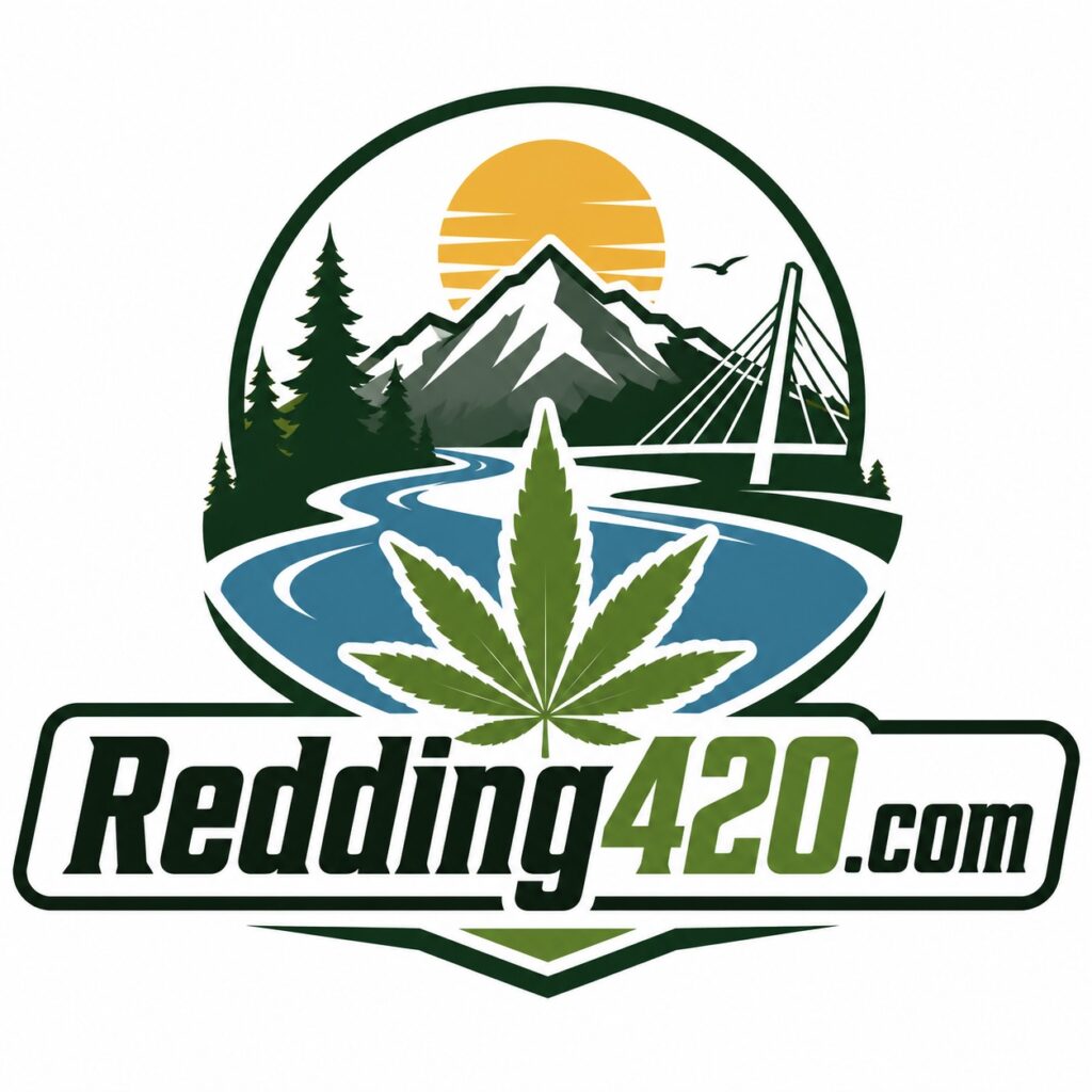 Redding 420 Redding420.com Marijuana Delivery