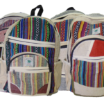 Assorted Hemp Backpacks Redding 420 express free delivery service