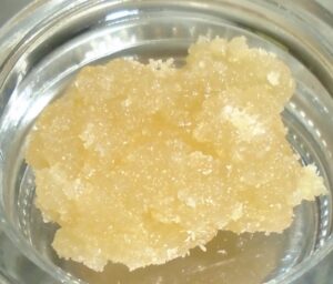 Mac Runtz Concentrate From Hidden Valley Redding 420 Delivery