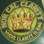 Nor Cal Clarity Atomizer Cartridges Redding 420