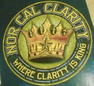 Nor Cal Clarity Atomizer Cartridges Redding 420