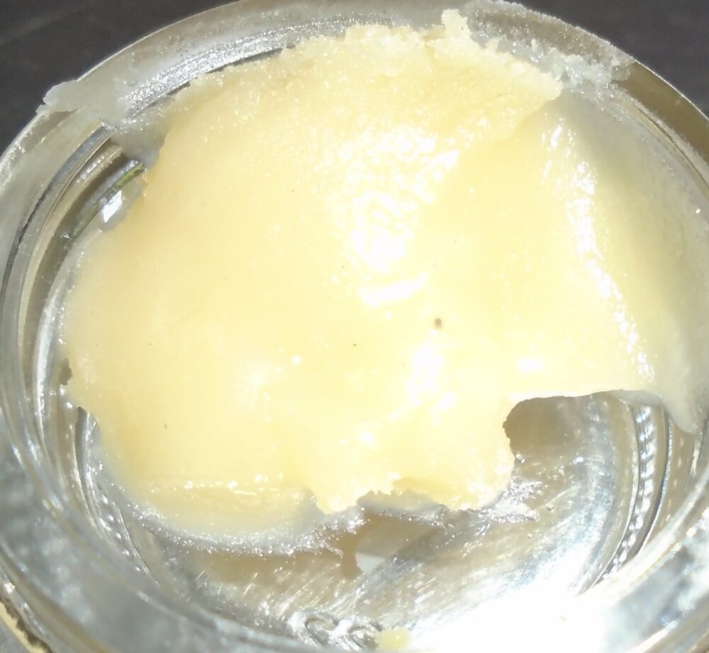 Lemon Cake Concentrate Redding 420 Cannabis Delivery