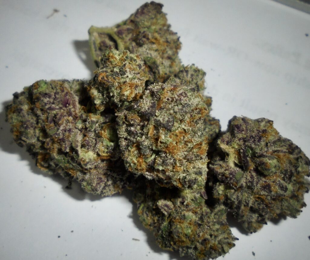 Deadband Indoor Cannabis