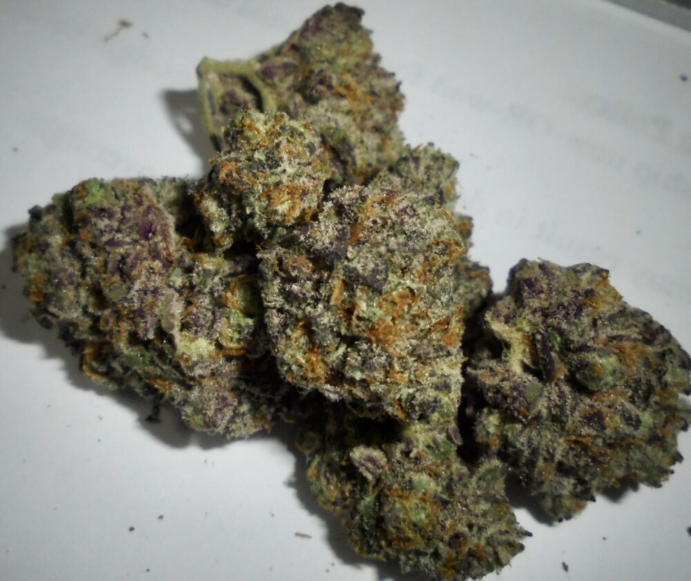 Deadband Indoor Cannabis