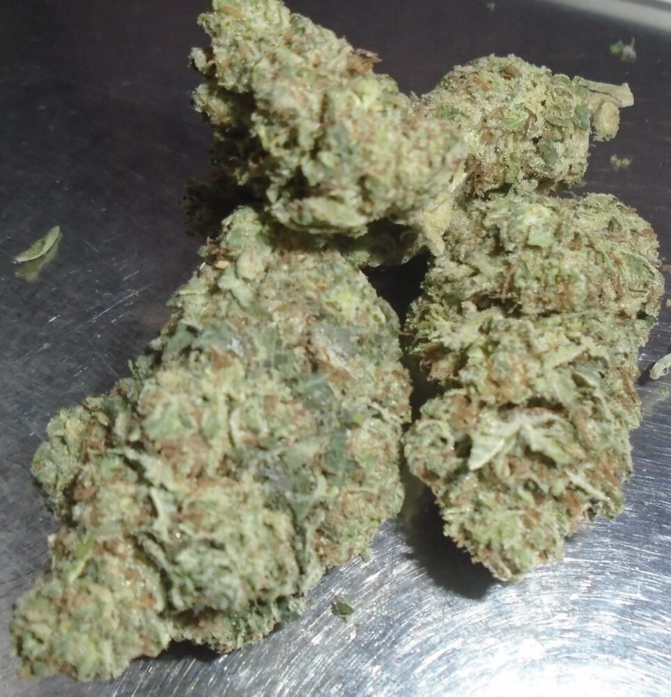 Nicks Mendo Breath Indoor Cannabis Redding 420 Delivery