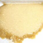 Durban Poison Concentrate From Cannaseur Extracts. THC: 72%, CBD: 3%, CBN: 3%.