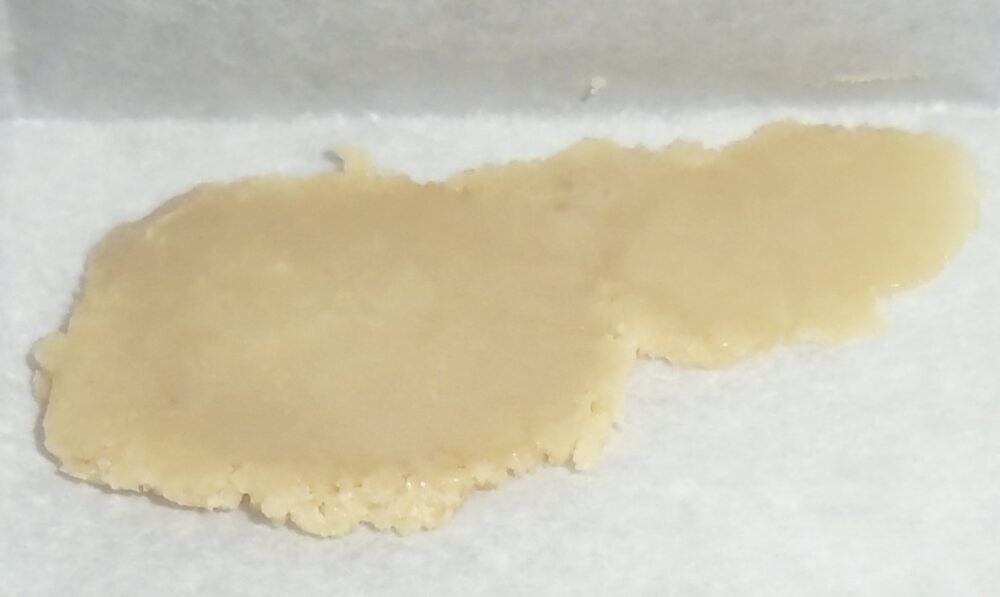 Zkittlez Concentrate From Cannasseur Extracts