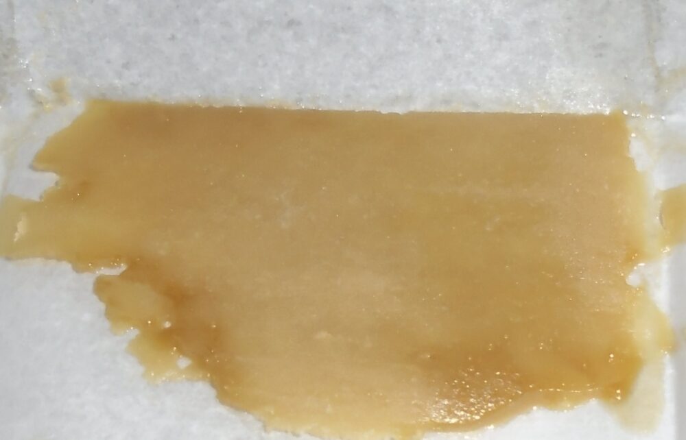 Frosted Cookies Concentrate From Cannassuer Extracts