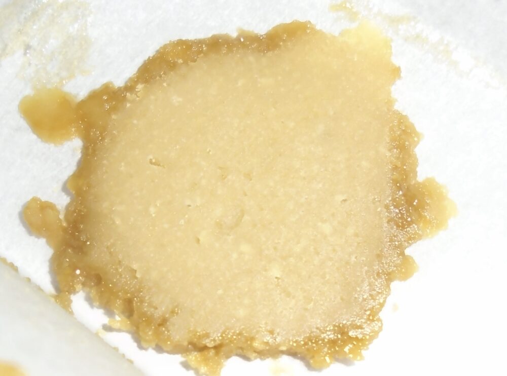 Moonwalker Concentrate From Cannasseur Extracts