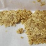 Cannasseur Extracts Gelato Concentrate