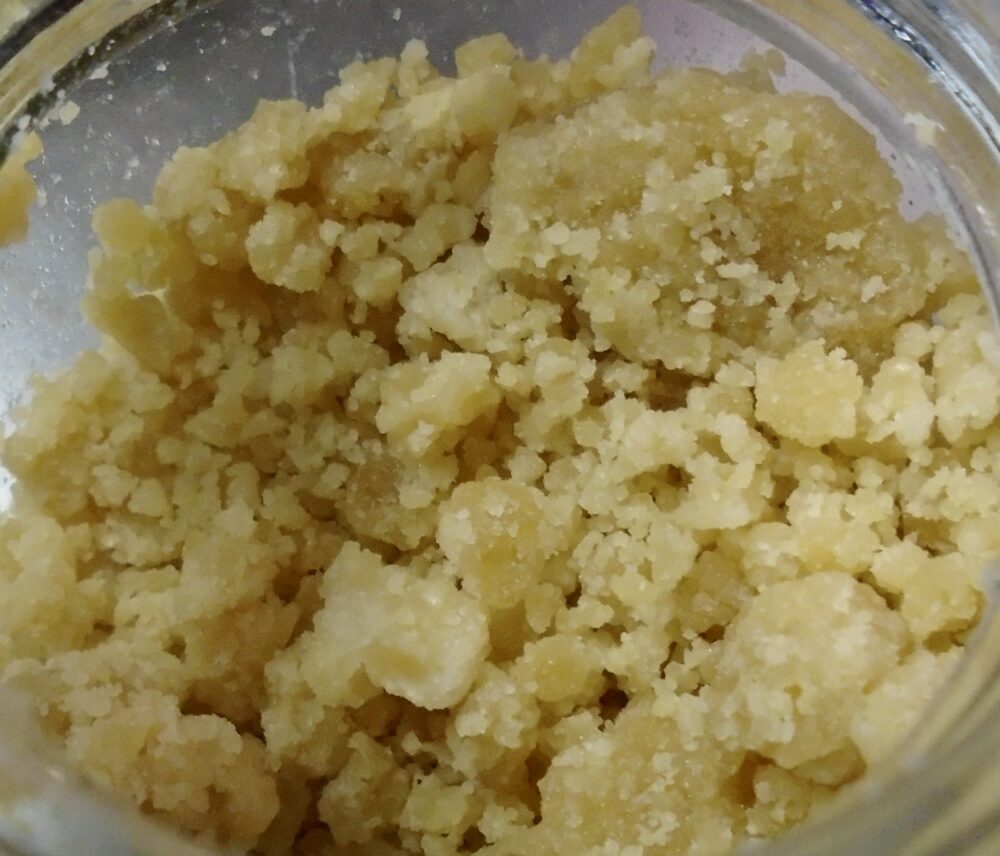 Baller Special 1 OZ Super Boof Concentrate from Mammoth Labs
