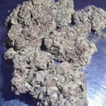 Gorilla Crush Indoor Cannabis Redding 420 Marijuana Delivery