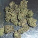 Cherry Runtz Indoor Smalls Redding 420 Marijuana Delivery Hybrid - 50% Sativa /50% Indica THC: 22% - 25% Smoke more and be happy