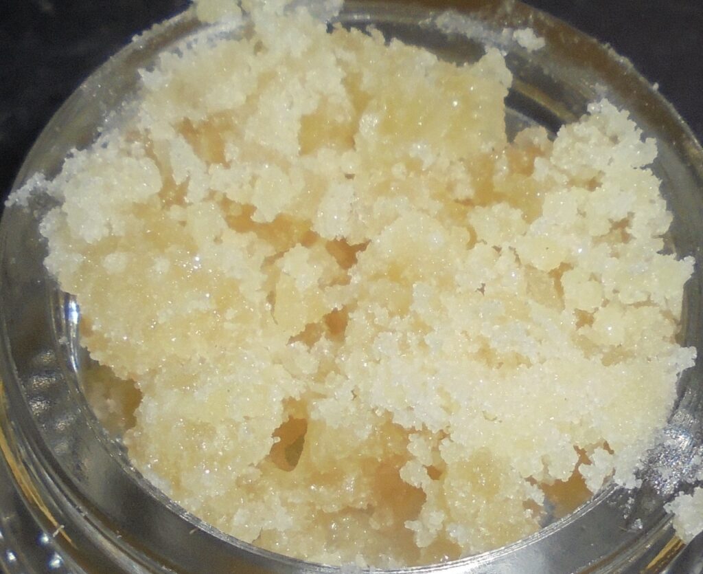 Dat Flavor Concentrate Redding 420