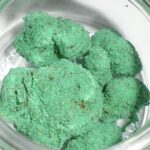 Green Apple Flavored Indoor Cannabis Redding 420 Marijuana