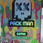 2G Sativa Live Diamonds Disposable Vapes REDDING 420