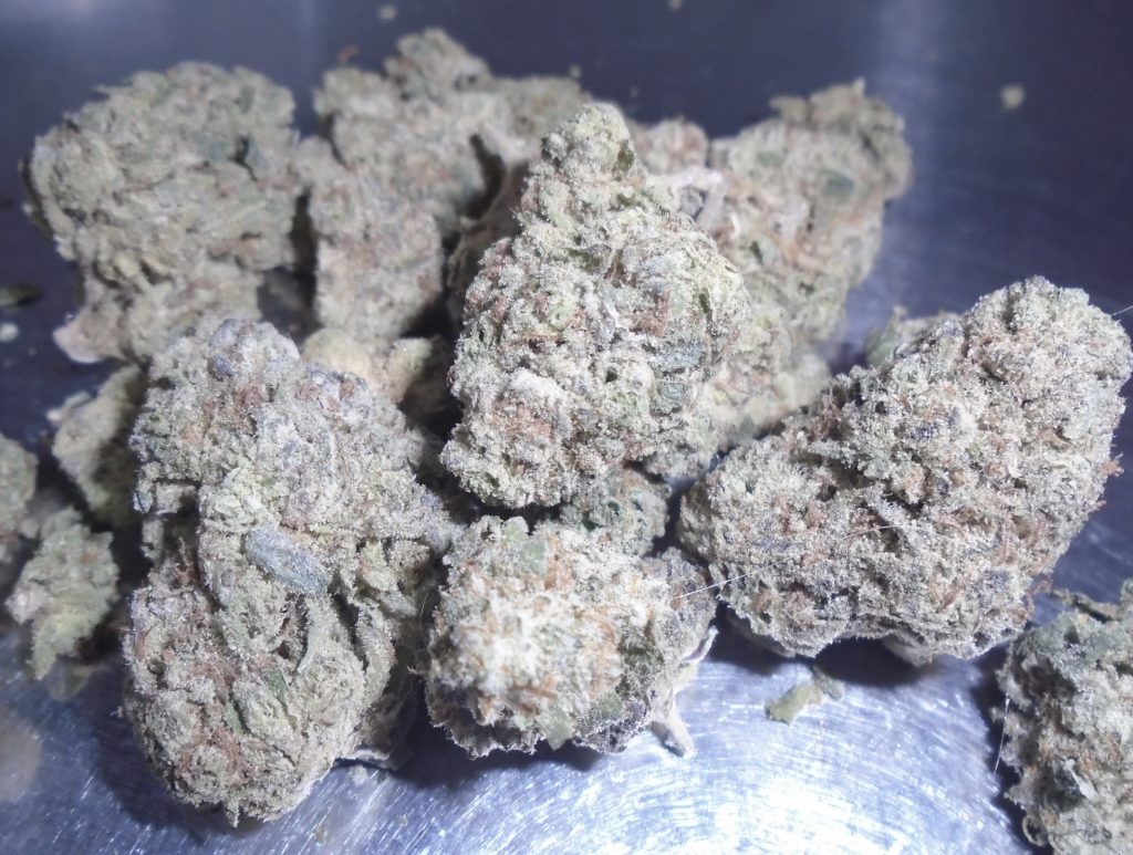 Gotti Belts Indoor Cannabis Redding 420 Marijuana Delivery