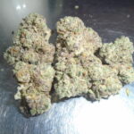 Exotic Gas Indoor Cannabis Redding 420 marijuana delivery