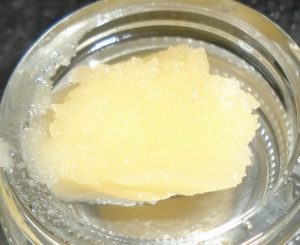 Double Cross Concentrate Redding 420 Cannabis Delivery