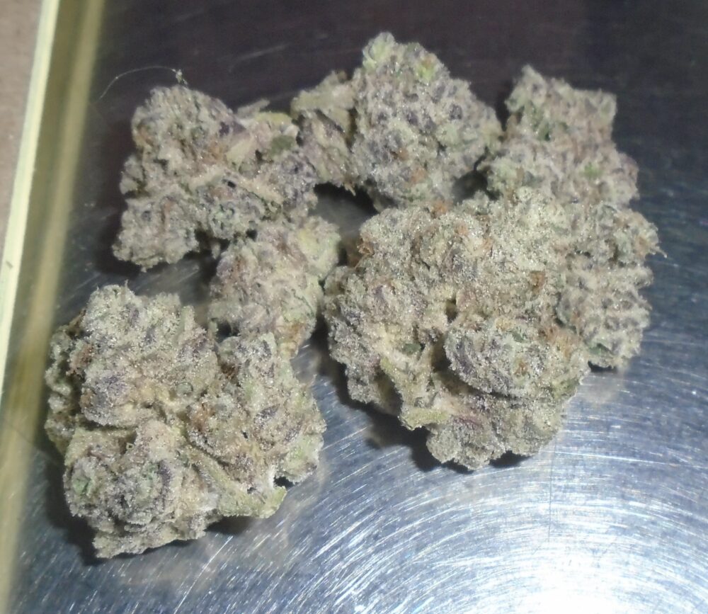 Bahama Mama Indoor Cannabis Redding 420 Marijuana Delivery