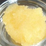 Gelato Cake Concentrate Trinity Labs Redding 420 Delivery