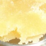 Blue berry Banana Sherbert Trinity Labs