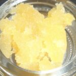 Super Boof Concentrate Trinity Labs Redding 420 Marijuana