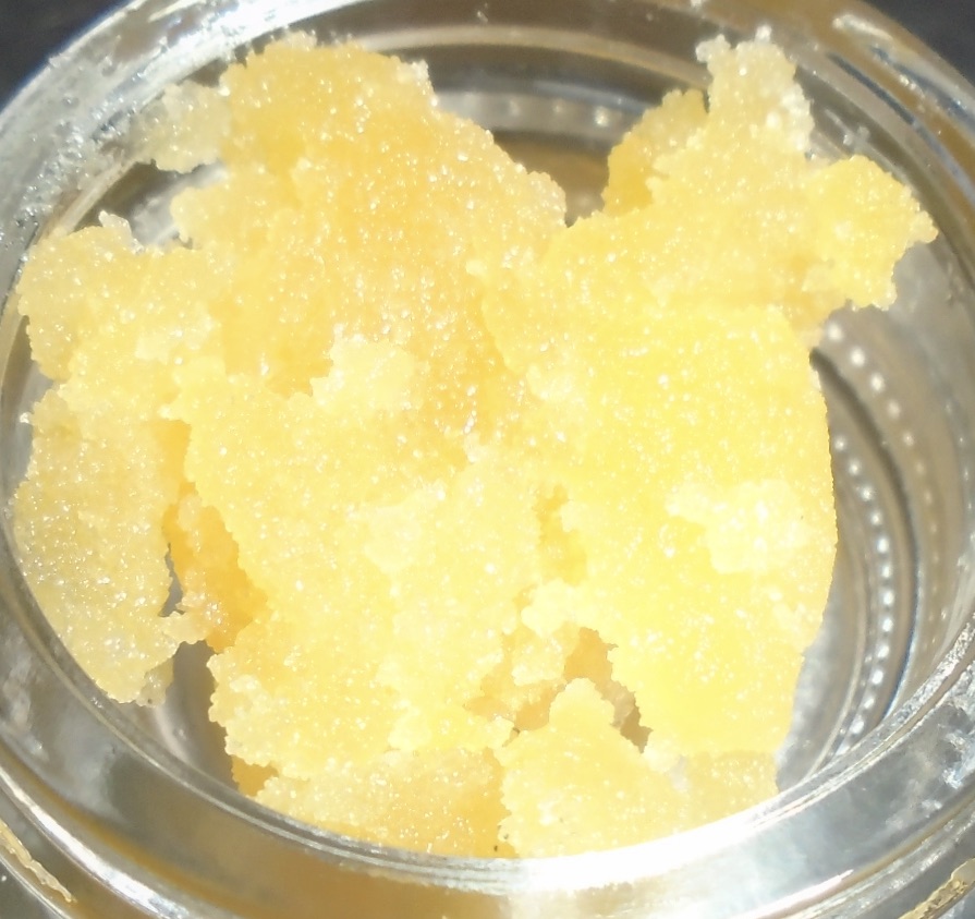 Super Boof Concentrate Trinity Labs Redding 420 Marijuana