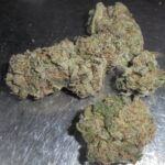 Nicks EXOTIC² Indoor Cannabis Redding 420 Marijuana Delivery