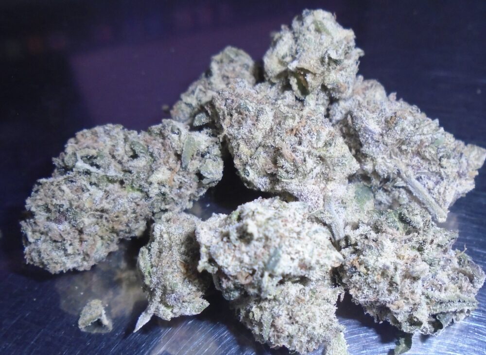 Nicks Designer Runtz Indoor Cannabis Redding 420 Delivery