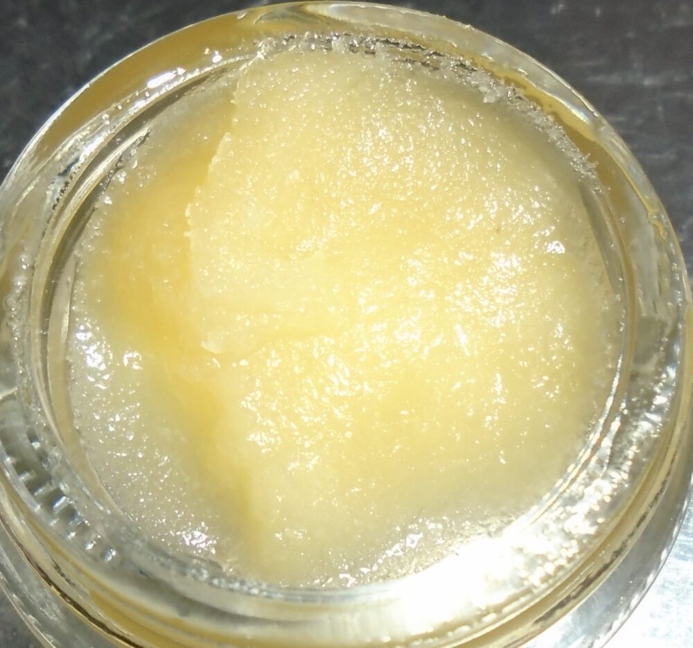 Double Cross Concentrate Redding 420 Delivery