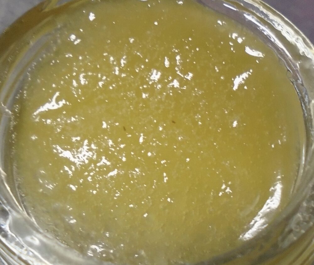 Crunch Berry Concentrate