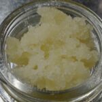 Cookies & Cream Concentrate Redding 420 Cannabis Delivery Service
