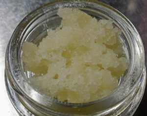 Cookies & Cream Concentrate Redding 420 Cannabis Delivery Service