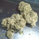 Nick's Mendo Breath Indoor Cannabis Redding 420 Marijuana Delivery Service