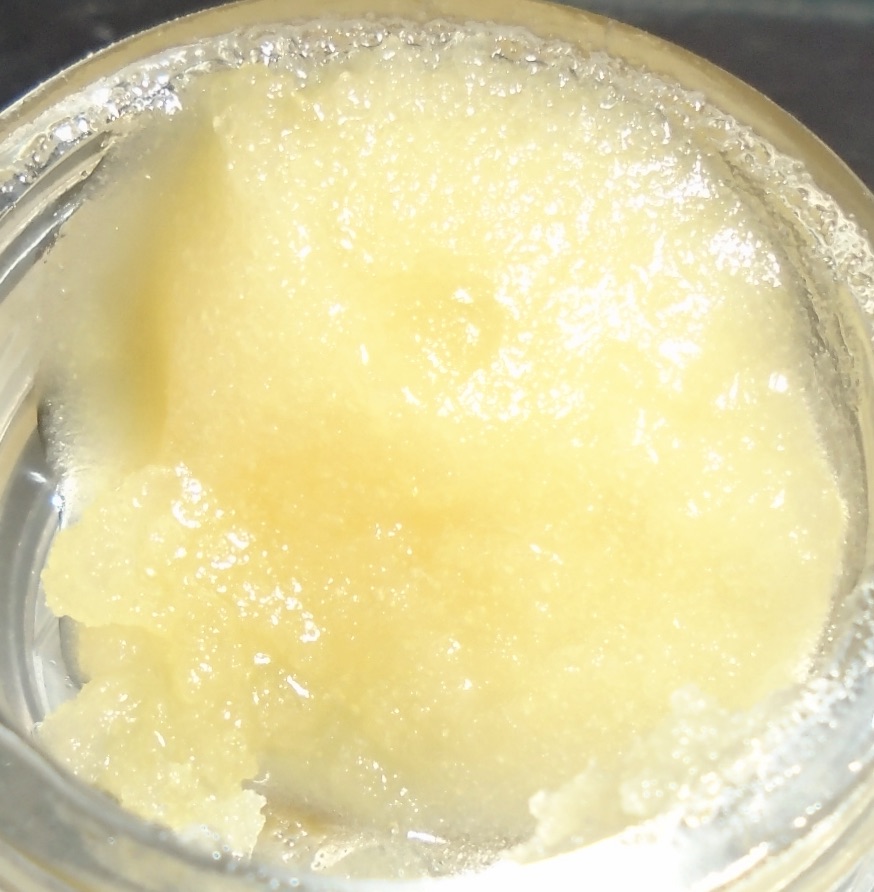 Rock Top Concentrate